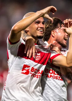 Marlon Araújo revela detalhe tático que decidiu a vitória do CRB sobre o Náutico