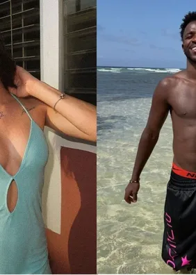 Modelo diz que Vini Jr. também flertou com atriz pornô na Espanha