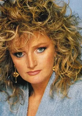 Morre Bonnie Tyler, do hit Total Eclipse of the Heart