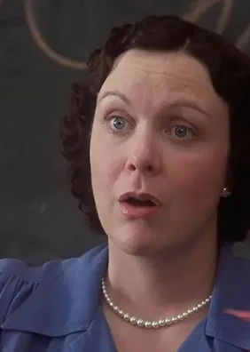 Morre Tedde Moore, atriz de Uma História de Natal, aos 79 anos