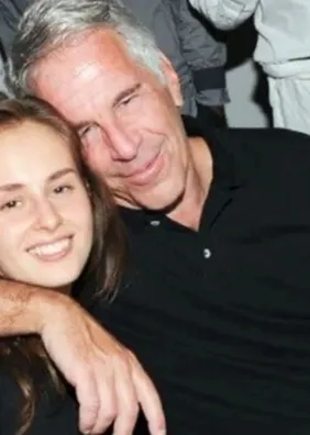 Namorada dentista de Epstein pode herdar mais de R$ 500 milhões