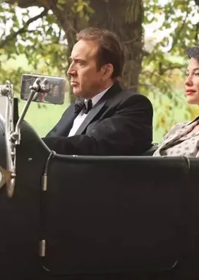 O filme com Nicolas Cage que gerou processo milionário à Netflix
