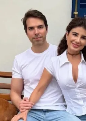 Paula Fernandes termina romance com piloto Daniel Pereira e volta à solteirice