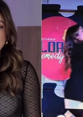 Polícia conclui investigação sobre agressão contra Fernanda Arantes em espetáculo de stand-up