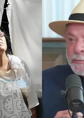 Qual é a história do filme Que Horas Ela Volta? citado por Lula em entrevista