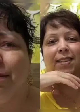 Rainha dos memes flagra traição, e termina casamento de 21 anos: 'Enganada desde sempre'