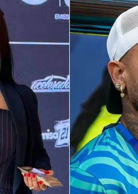 Sensitiva que acertou a final da Copa faz nova previsão para Neymar e Ancelotti: "é o fim"