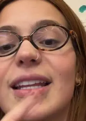 Viih Tube relata constrangimento ao ser reconhecida durante depilação íntima: 'Foi desconfortável'