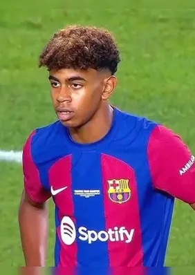 1º treinador de Yamal diz que espanhol pode superar Messi e Cristiano Ronaldo