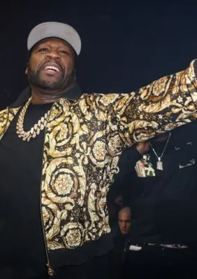 50 Cent diz que consegue lotar estádios, assim como Jay-Z