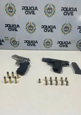 Amigo é preso suspeito de matar PM a facadas