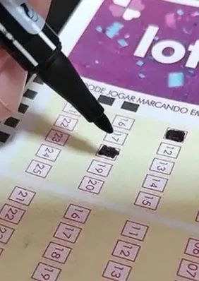 Lotofácil: três apostas dividem prêmio de R$ 1,25 milhão