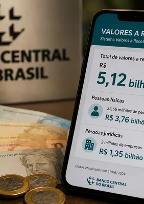 Brasileiros têm mais de R$ 5,1 bilhões esquecidos em bancos; veja como consultar!