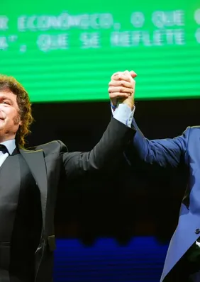 Chanceler argentino reitera apoio a Flávio e nega romper relação com Brasil