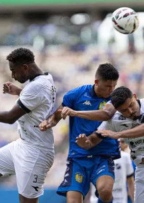 Como chega o Nacional-AM, adversário do CSA em batalha final pelo acesso à Série C
