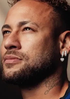 Veja como se definem homens héteros que têm desejo por Neymar