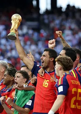 Copa do Mundo de 2026 é eleita a 10ª melhor edição da história