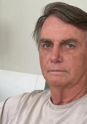 Efeitos colaterais de remédios causam fadiga e sonolência em Jair Bolsonaro, aponta relatório médico enviado ao STF