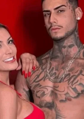 Ex-namorado de Andressa Urach revela motivo do fim do relacionamento: ‘Era muito grande’