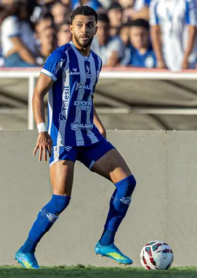 Félix Jorge projeta decisão contra o Uberlândia e mira acesso do CSA à Série C