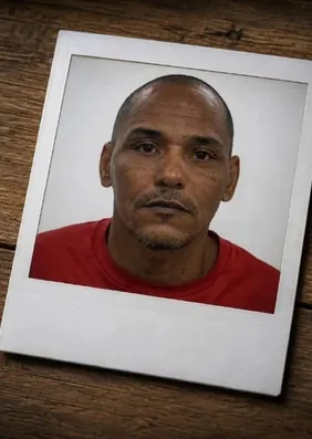Homem que matou mãe adotiva e estuprou irmãs cumpria pena de 32 anos