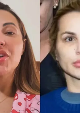Irmã de Deolane Bezerra revela como influenciadora está na prisão