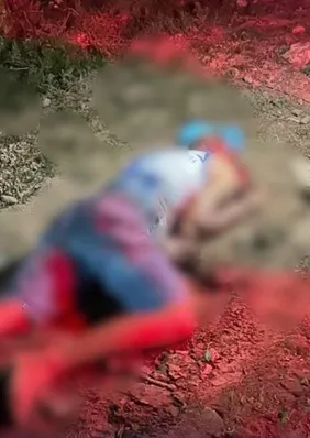 Jovem é morto a tiros e encontrado próximo a curral em União dos Palmares
