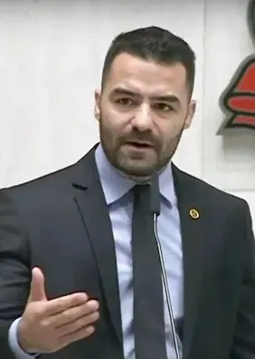 Moraes nega recurso e mantém cassação de Arthur do Val