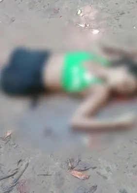 Mulher é encontrada morta a tiros na AL-101 Norte, em Maceió