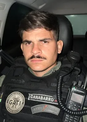 PM alagoano é baleado por colega durante ocorrência em Pernambuco