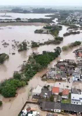 Quando deverá ser o pico do Super El Niño em 2026?