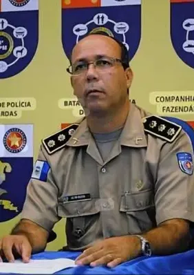 Saiba quem era o coronel da PM que morreu após sofrer mal súbito no Centro