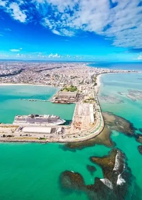 Super El Niño: quais os riscos que o fenômeno pode trazer para Maceió?
