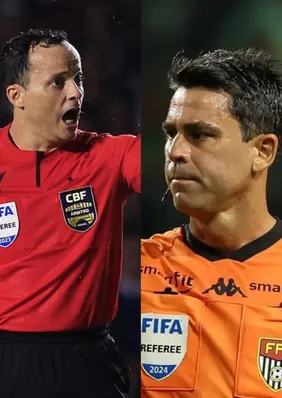 Transmissão TV Gazeta e Metrópoles: veja quem apita os jogos de CSA e ASA