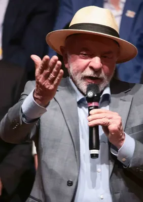 Veja a íntegra da nota de repúdio do Paraguai sobre fala de Lula