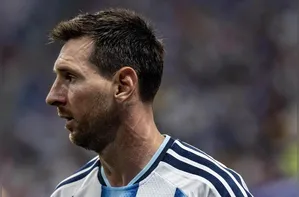 Argentina é a única seleção não europeia na Copa do Mundo