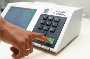 Candidato declara ter R$ 1,8 bilhão em bens; saiba quem é