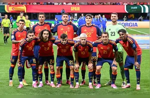 Espanha convida campeões da Copa de 2010 para torcida contra a França