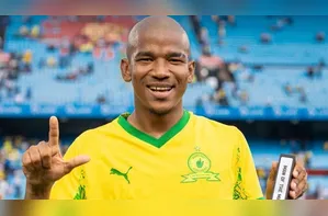 Jogador sul-africano morre dias após disputar a Copa do Mundo de 2026