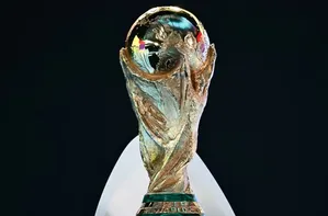 Próxima Copa do Mundo terá seis sedes e vai passar por três continentes