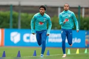 Renovação? Veja os cotados para a primeira convocação da Seleção Brasileira