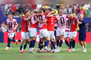 Rivalidade? Brasileiros prometem torcer para a Noruega na Copa