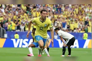Seleção: Martinelli ganha força para substituir Paquetá contra Noruega