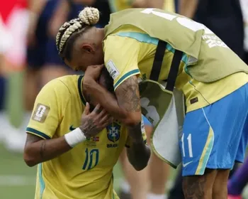 5 bombas que renderam mais que a seleção brasileira durante a Copa