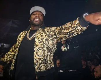 50 Cent diz que consegue lotar estádios, assim como Jay-Z