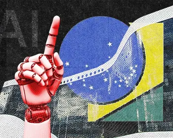 73% dos eleitores desaprovam o uso de IA em campanha política