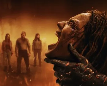‘A Morte do Demônio: Em Chamas’, 6º filme da franquia ‘Evil Dead’, estreia nos cinemas