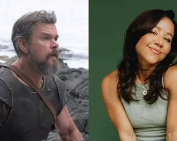 A Odisseia: bíceps de Matt Damon são de uma mulher de 1,37 m. Veja