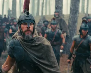 ‘A Odisseia’ se torna o filme de maior sucesso de Christopher Nolan