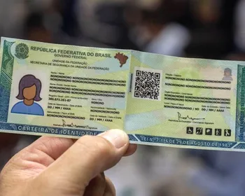 Adeus, RG antigo: Governo define prazo final para troca obrigatória do documento